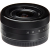 Lumix G100D Mirrorless Camera with 12-32mm Lens Thumbnail 9