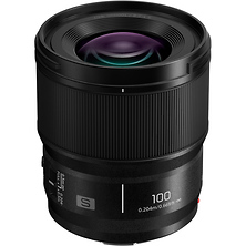 Lumix S 100mm f/2.8 Macro Lens Image 0