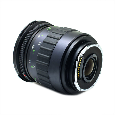 Schneider Apo-Symmar 90mm f/4 Makro HFT PQS Lens for 6001, 6003 & 6008 - Pre-Owned Image 1