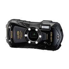 WG-90 Digital Camera (Black) Image 0