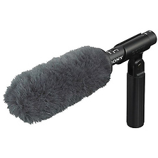 ECM-VG1 Short Shotgun Microphone - Pre-Owned Image 0