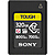 320GB CFexpress Type A TOUGH Memory Card - Pre-Owned