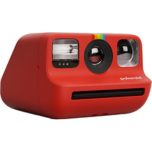 Go Generation 2 Instant Film Camera (Red) Image 0