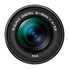 M.Zuiko Digital ED 9-18mm f/4-5.6 II Lens Thumbnail 4