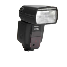 FL190 Electronic Flash for Sony NEX Cameras - Pre-Owned Image 0