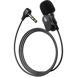 Lavalier Microphone for Mic 2