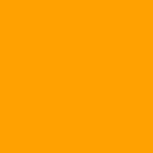21 x 24 in. E-Colour #179 Chrome Orange (Sheet) Image 0