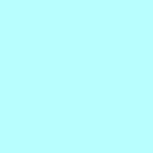 21 x 24 in. E-Colour #191 Cosmetic Aqua Blue (Sheet) Image 0