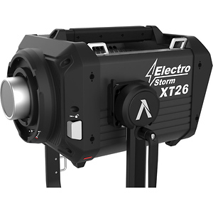 Electro Storm XT26 Bi-Color LED Monolight