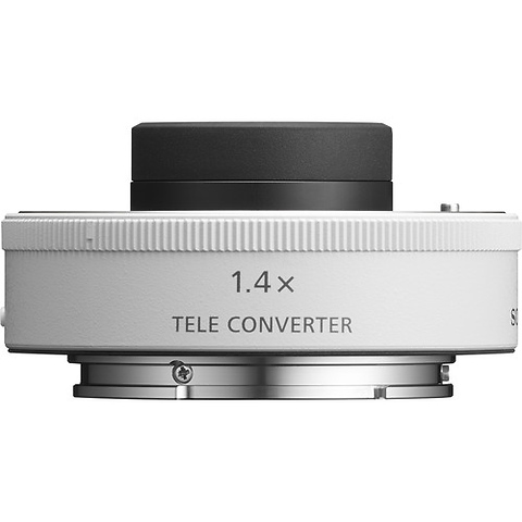 FE 1.4x E-Mount Teleconverter/Full-Frame - Pre-Owned Image 1