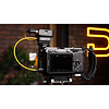 C23 Timecode Cable for Sony FX3 / FX30 Cameras Thumbnail 2