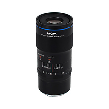 Laowa 100mm f/2.8 CA-Dreamer 2X Ultra Macro Lens for Nikon Z - Pre-Owned Image 0