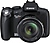 PowerShot SX1IS 10 MP CMOS Digital Camera 20x  Optical IS Zoom - Pre-Owned