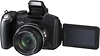 PowerShot SX1IS 10 MP CMOS Digital Camera 20x  Optical IS Zoom - Pre-Owned Thumbnail 1