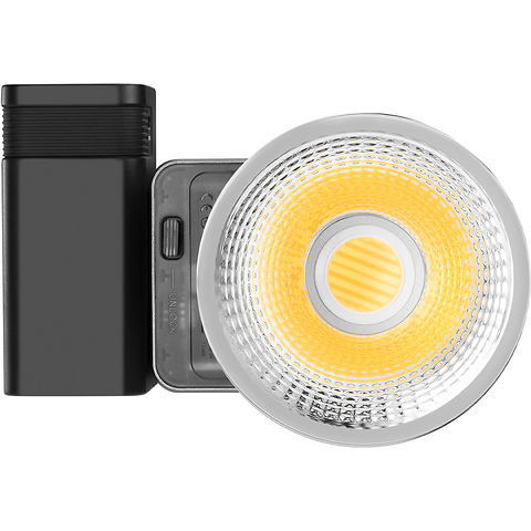 MOLUS X60 Bi-Color LED Monolight (Combo Kit) Image 0