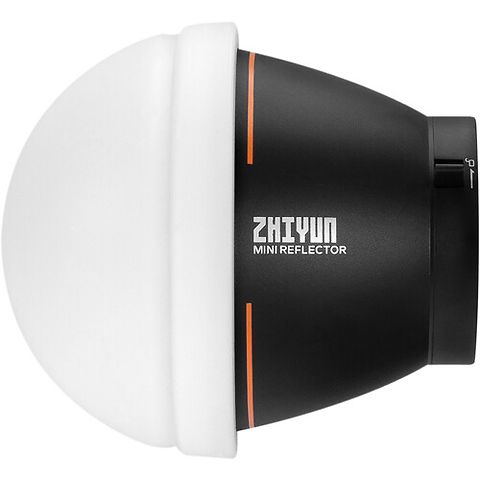MOLUS X60 Bi-Color LED Monolight Image 4