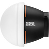 MOLUS X60RGB RGB LED Monolight (Pro Kit) Thumbnail 8