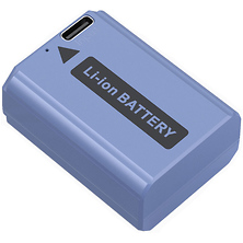 NP-FW50 USB-C Rechargeable Camera Battery Image 0