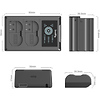 EN-EL15 2-Battery Kit with Dual Charger Thumbnail 2