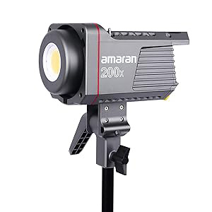 200X 200w Bi-Color LED - Pre-Owned Image 1