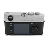 M8 Rangefinder 10.3MP Digital Camera Body Silver (10702) - Pre-Owned Thumbnail 1