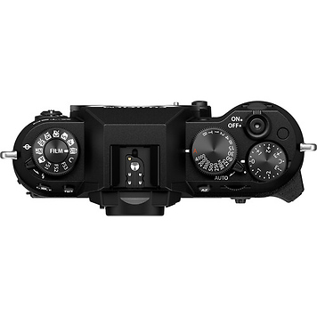 X-T50 Body