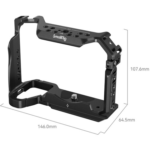 Full Cage for Select Sony Alpha Series Cameras Image 2