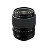 GF 55mm f/1.7 R WR Lens (FUJIFILM G) for GFX-system - Pre-Owned Thumbnail 0