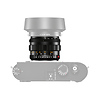 Noctilux-M 50mm f/1.2 ASPH. Lens (Black) 11686 - Pre-Owned Thumbnail 4