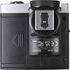 Lux Junior Retro Camera Flash (Black) Thumbnail 7