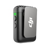 Mic 2 Clip-On Transmitter/Recorder with Built-In Microphone (2.4 GHz, Shadow Black) Thumbnail 5