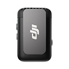 Mic 2 Clip-On Transmitter/Recorder with Built-In Microphone (2.4 GHz, Shadow Black) Thumbnail 6