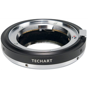 Leica M-Mount Lens to Sony E-Mount Camera Autofocus Adapter (Version II)
