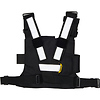 Chest Harness Vest Organizer with Silent Storage Pocket Thumbnail 1