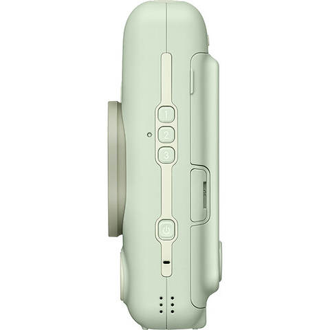 INSTAX MINI Liplay Hybrid Instant Camera (Matcha Green) Image 3