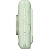 INSTAX MINI Liplay Hybrid Instant Camera (Matcha Green) Thumbnail 3