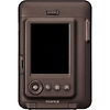 INSTAX MINI Liplay Hybrid Instant Camera (Deep Bronze) Thumbnail 9
