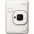 INSTAX MINI Liplay Hybrid Instant Camera (Misty White)