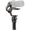 RS 3 Pro Gimbal Stabilizer Combo (Missing some cables) - Pre-Owned Thumbnail 3
