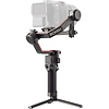 RS 3 Pro Gimbal Stabilizer Combo (Missing some cables) - Pre-Owned Thumbnail 0