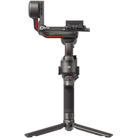 RS 3 Pro Gimbal Stabilizer Combo (Missing some cables) - Pre-Owned Image 2