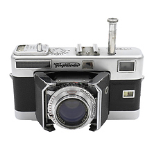 Viessa-L Film Camera with Ultron 50mm f/2.0 - Pre-Owned Image 0