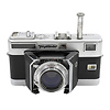 Viessa-L Film Camera with Ultron 50mm f/2.0 - Pre-Owned Thumbnail 0