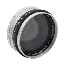 Retina Longar - Xenon-C 80mm f/4 Lens - Pre-Owned Image 0