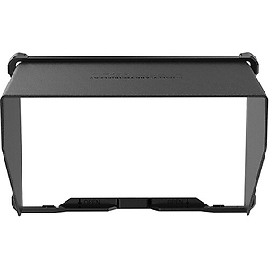 Monitor Hood for Pyro 7