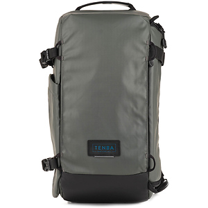 Solstice V2 Sling Bag (Gray, 12L)