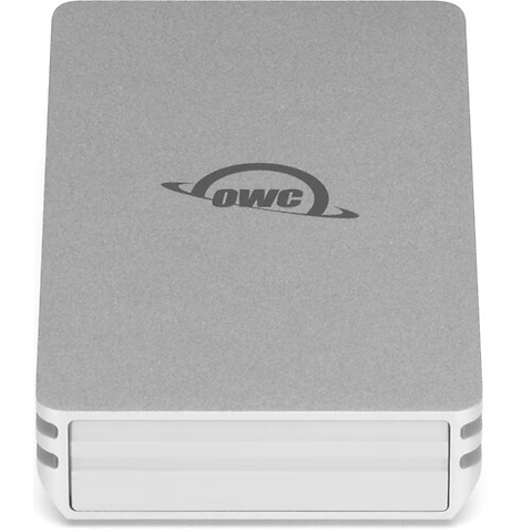 2TB Envoy USB 3.2 Gen 2 Portable NVMe SSD Image 1