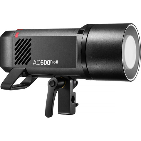 AD600Pro II All-in-One Outdoor Flash Image 2