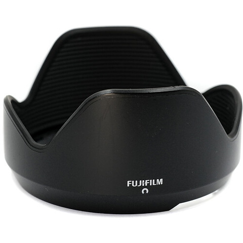 Lens Hood for XF 18mm f/1.4 R LM WR Lens Image 1