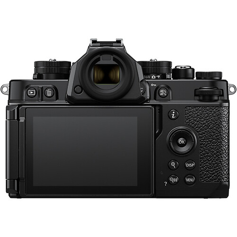 Zf Mirrorless Camera Black - Pre-Owned Image 1